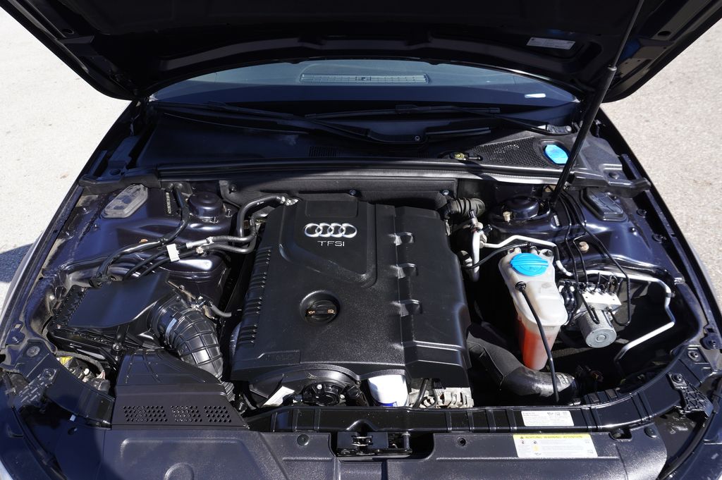used 2013 Audi allroad car, priced at $10,900
