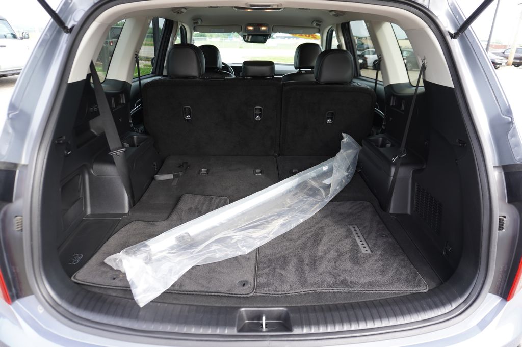 used 2023 Kia Telluride car, priced at $29,894