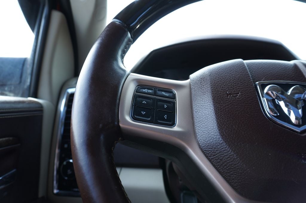 used 2013 Ram 1500 car, priced at $23,119