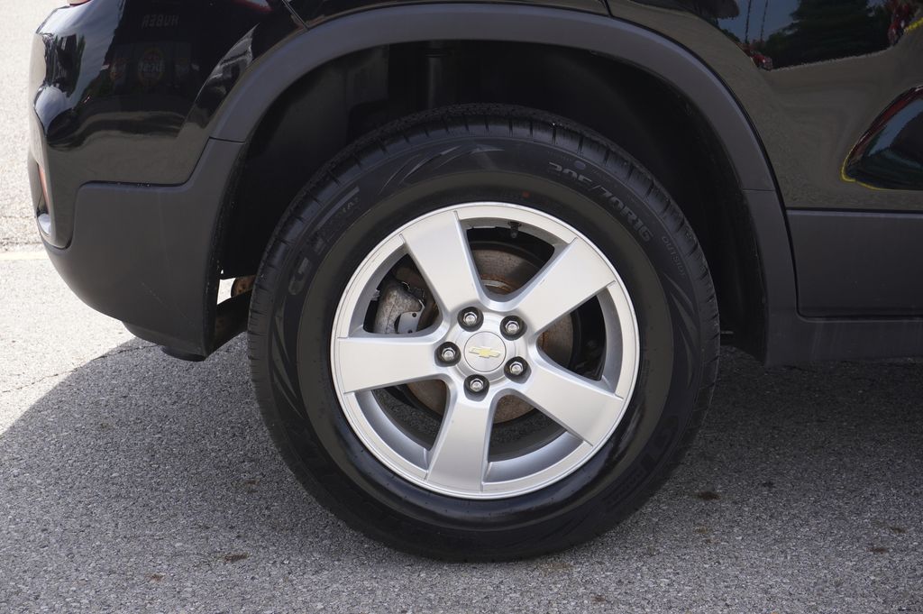 used 2020 Chevrolet Trax car, priced at $12,565