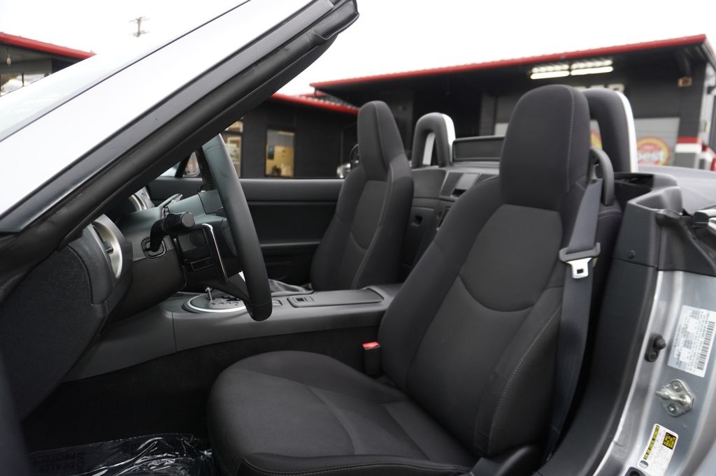 used 2009 Mazda Mazda MX-5 Miata car, priced at $17,850