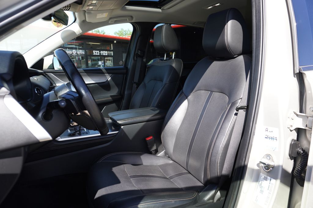 used 2024 Mazda CX-90 car, priced at $26,280