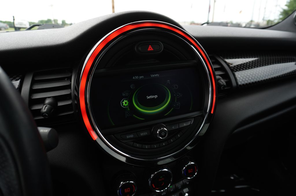used 2018 MINI Hardtop 4 Door car, priced at $13,877