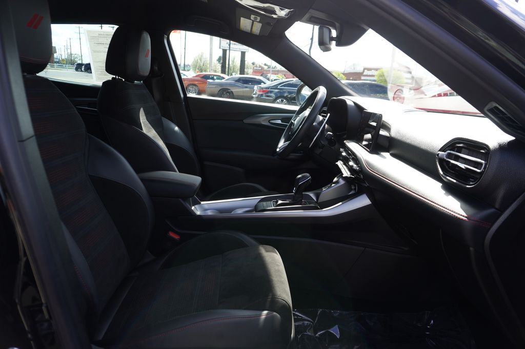 used 2024 Dodge Hornet car, priced at $24,000