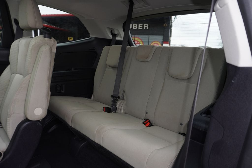 used 2019 Subaru Ascent car, priced at $18,084