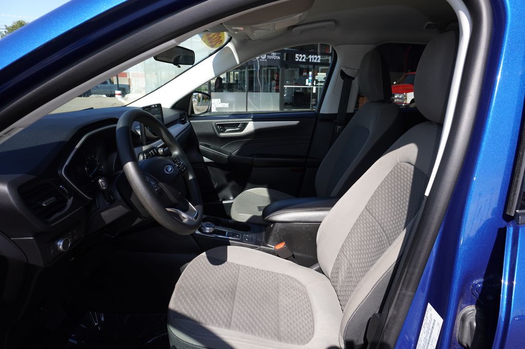 used 2022 Ford Escape PHEV car, priced at $19,936