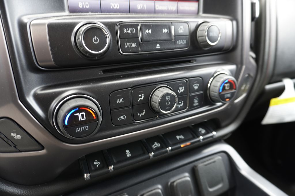 used 2015 GMC Sierra 1500 car, priced at $21,973