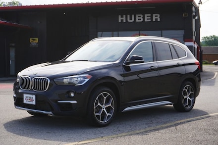 2018 BMW X1 xDrive28i SUV