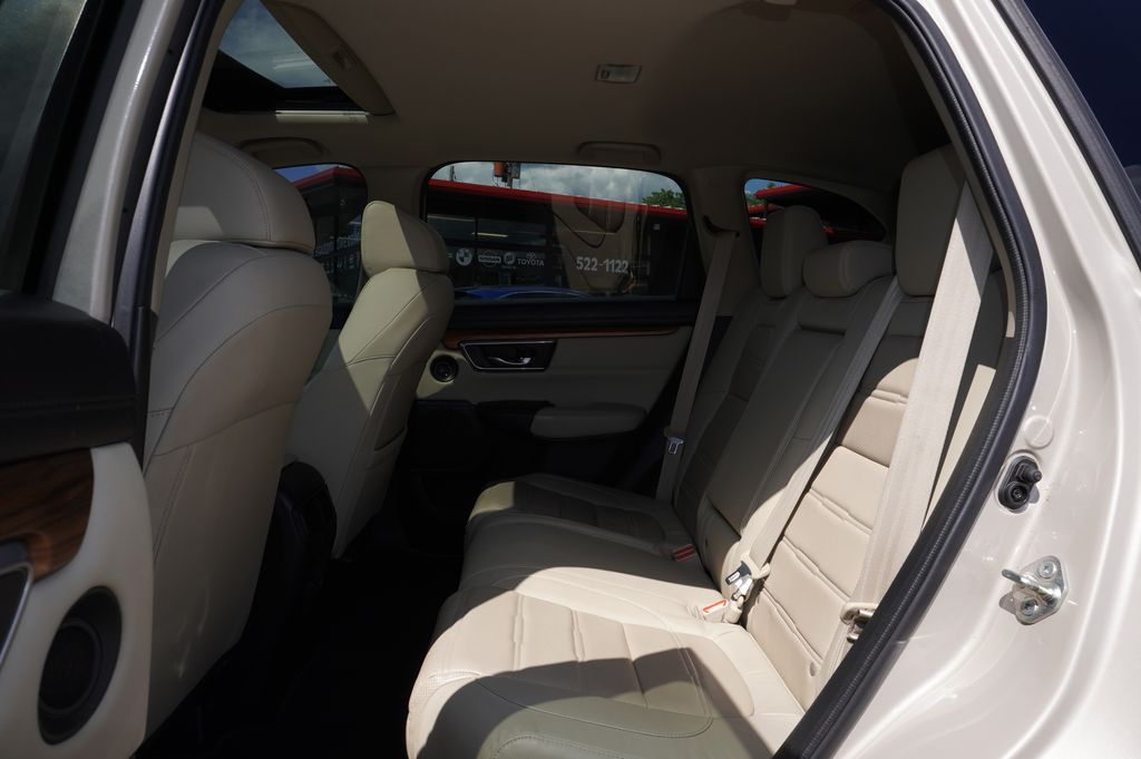 used 2019 Honda CR-V car, priced at $19,705