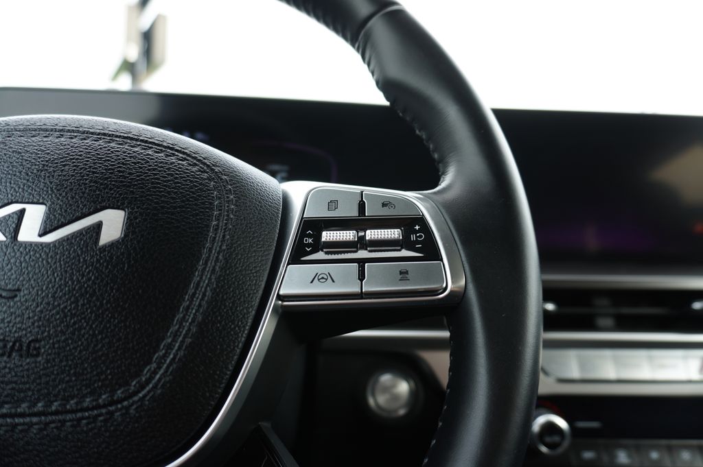 used 2023 Kia Telluride car, priced at $29,894