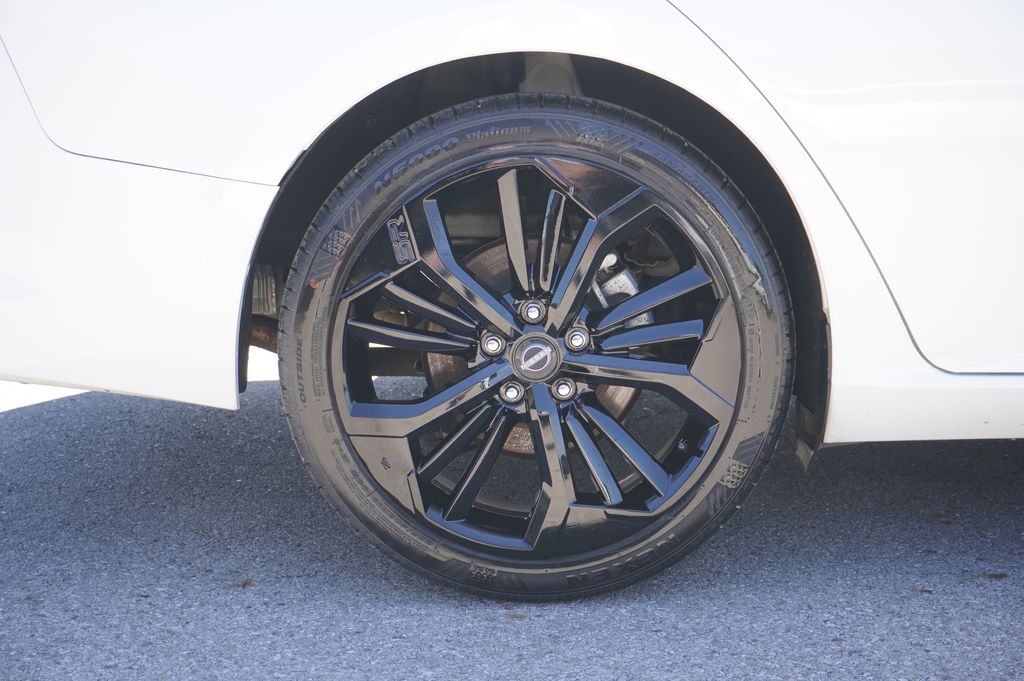 used 2024 Nissan Altima car, priced at $21,248