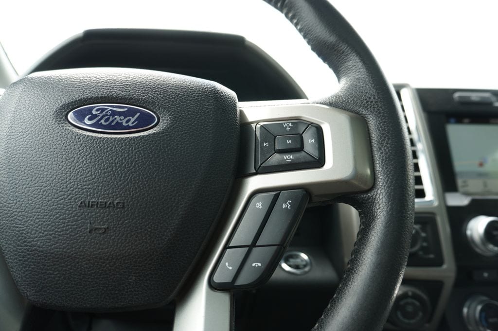 used 2016 Ford F-150 car, priced at $24,147