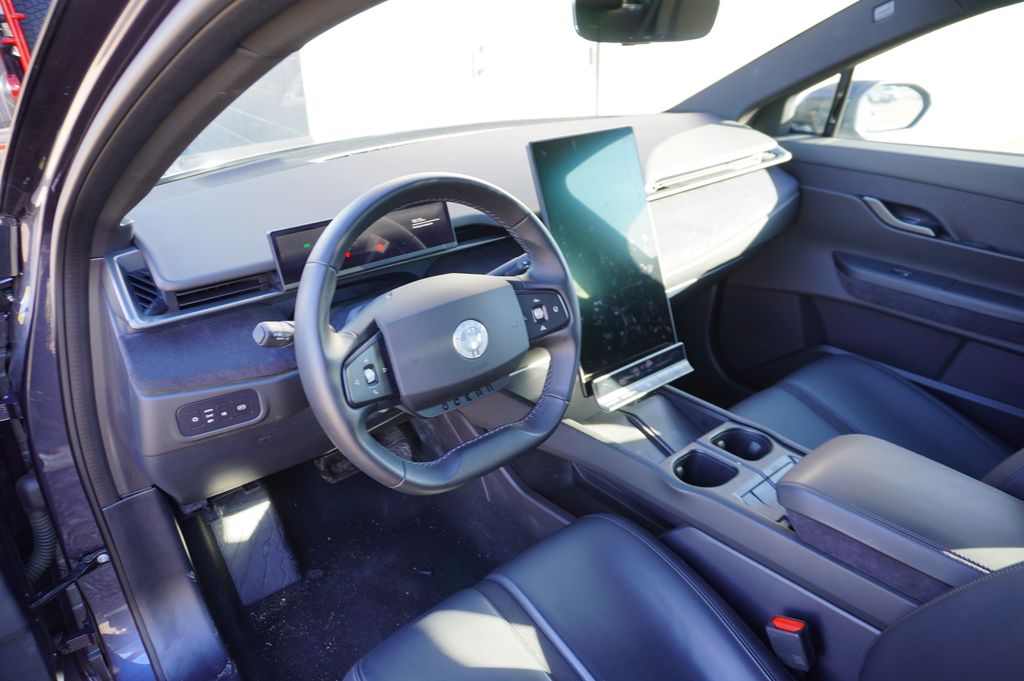 2023 Fisker Ocean Extreme photo 3