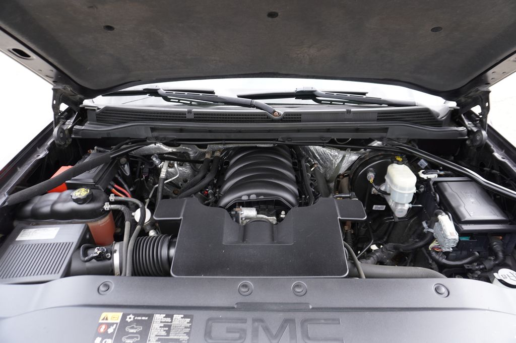 used 2015 GMC Sierra 1500 car, priced at $21,973