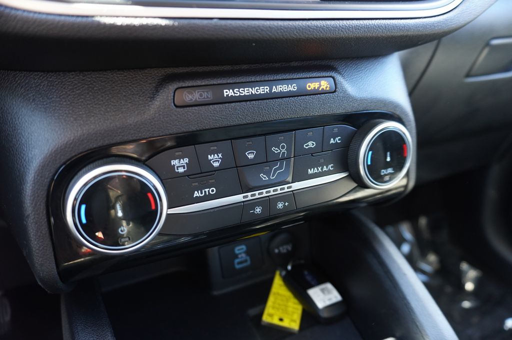 used 2022 Ford Escape PHEV car, priced at $19,936