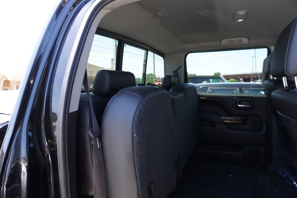 used 2015 GMC Sierra 1500 car, priced at $22,111