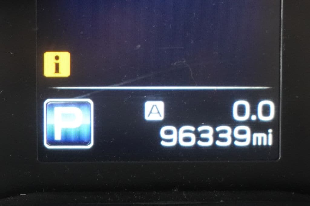 used 2019 Subaru Ascent car, priced at $18,084