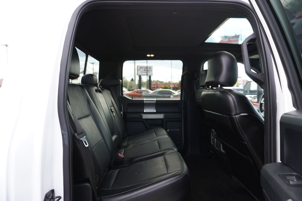 used 2015 Ford F-150 car, priced at $21,988