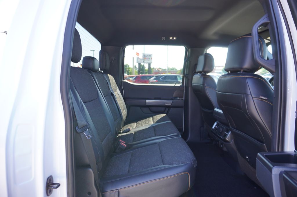 used 2022 Ford F-150 car, priced at $42,402