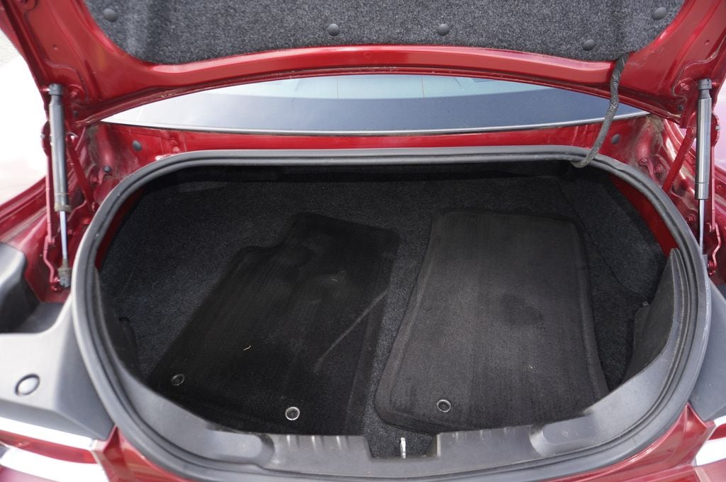 used 2011 Chevrolet Camaro car, priced at $24,346