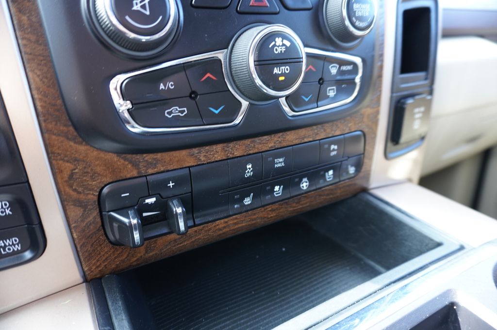 used 2013 Ram 1500 car, priced at $23,119