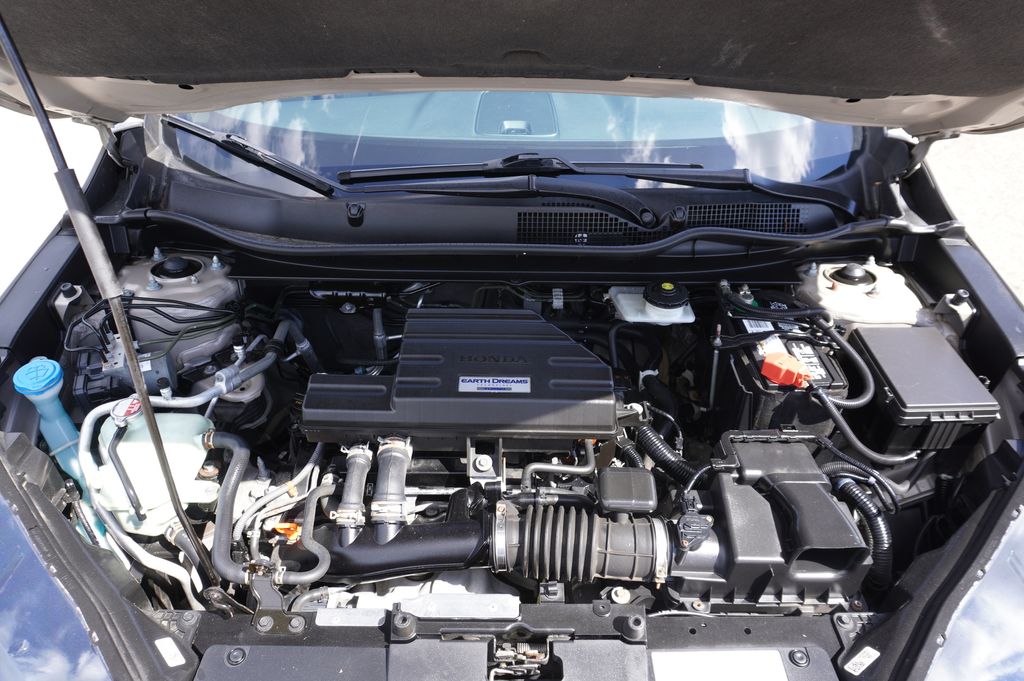 used 2019 Honda CR-V car, priced at $19,705