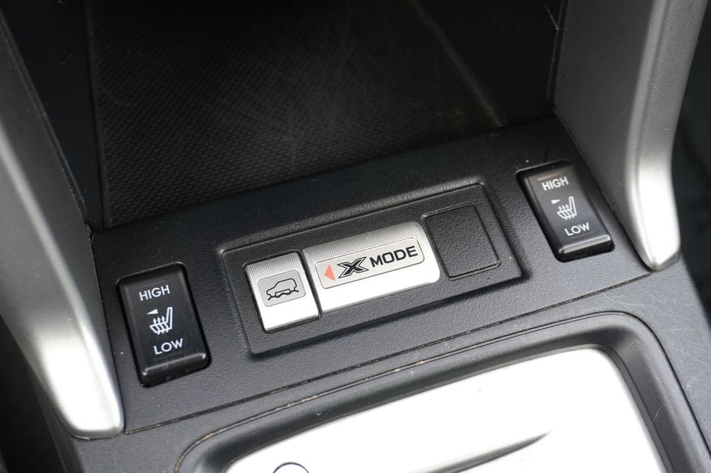 used 2018 Subaru Forester car, priced at $17,150