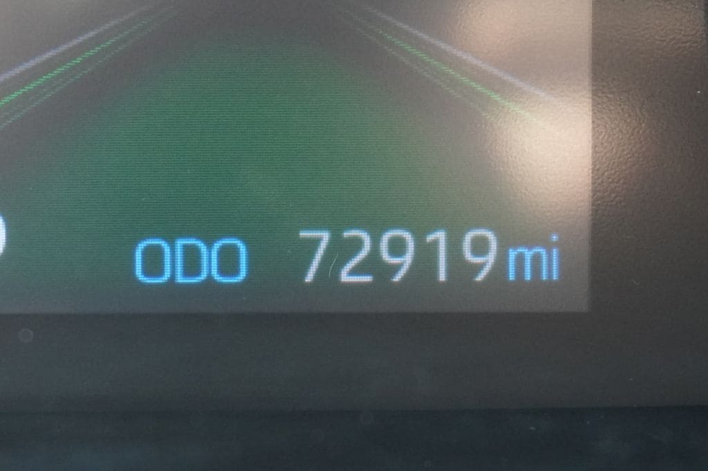 used 2019 Toyota RAV4 car, priced at $24,836