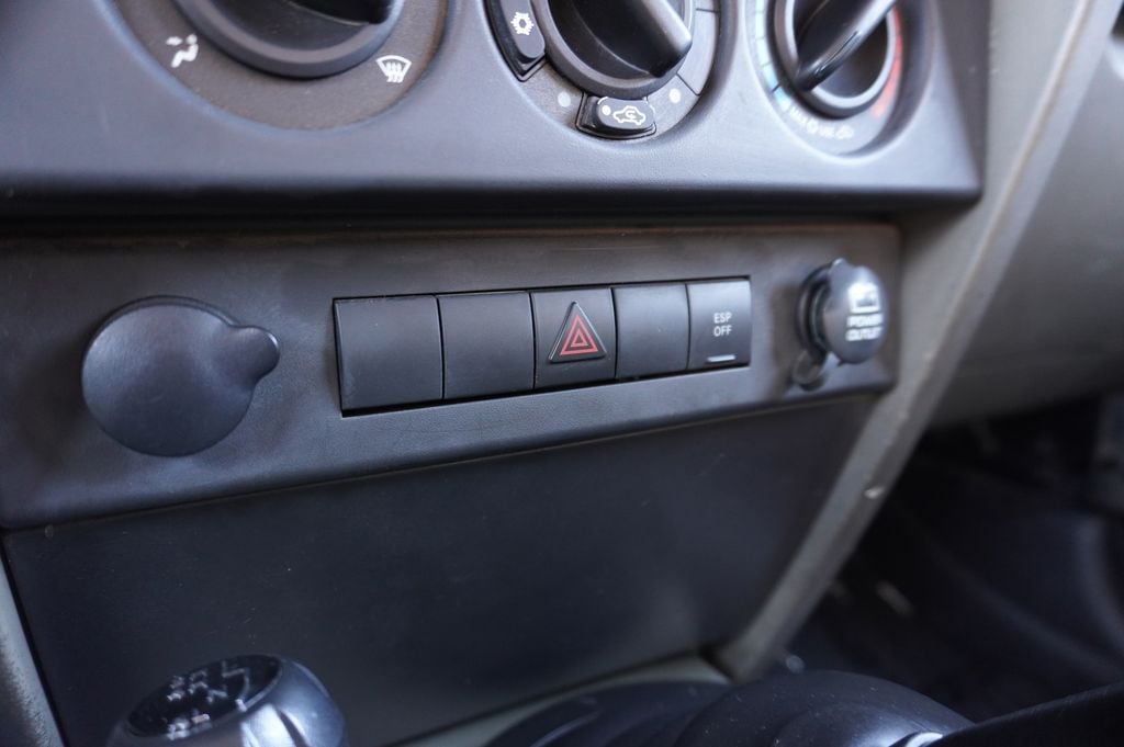 used 2008 Jeep Wrangler car, priced at $13,980