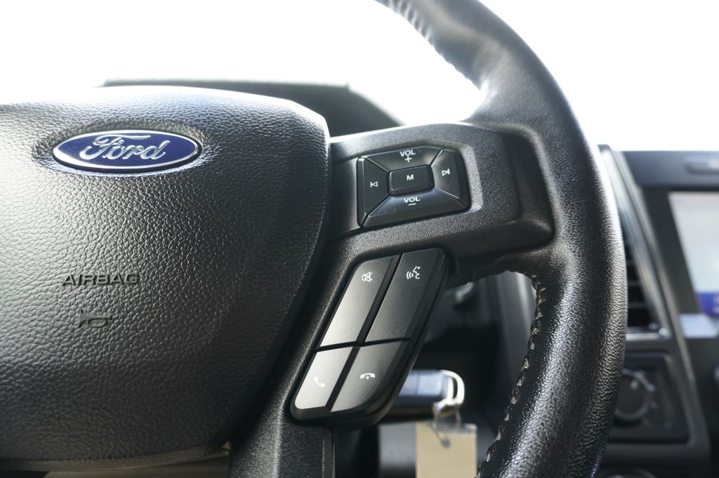 used 2020 Ford F-150 car, priced at $30,935
