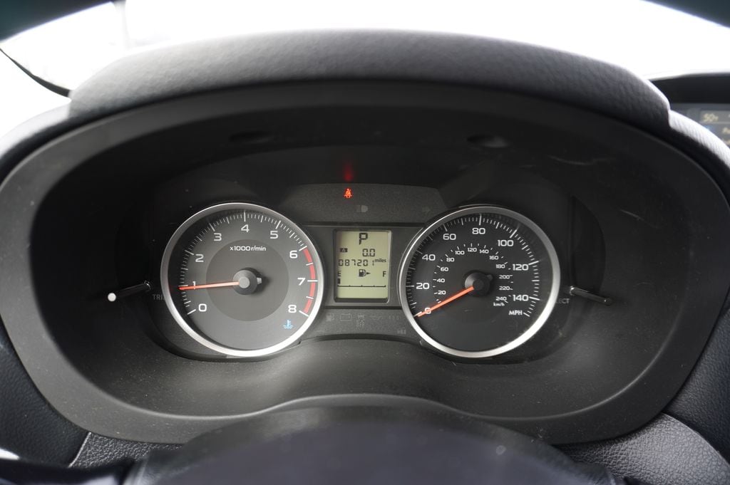 used 2018 Subaru Forester car, priced at $17,150