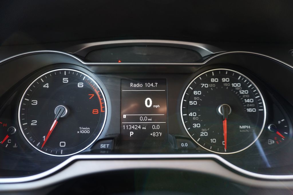 used 2013 Audi allroad car, priced at $10,900