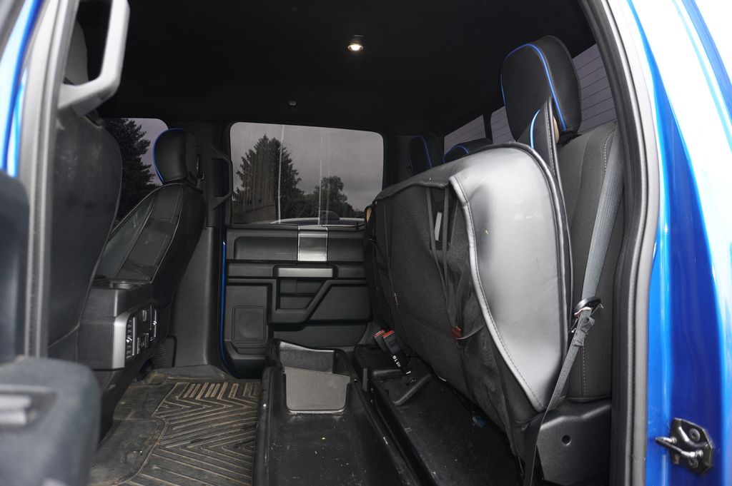used 2018 Ford F-150 car, priced at $24,426