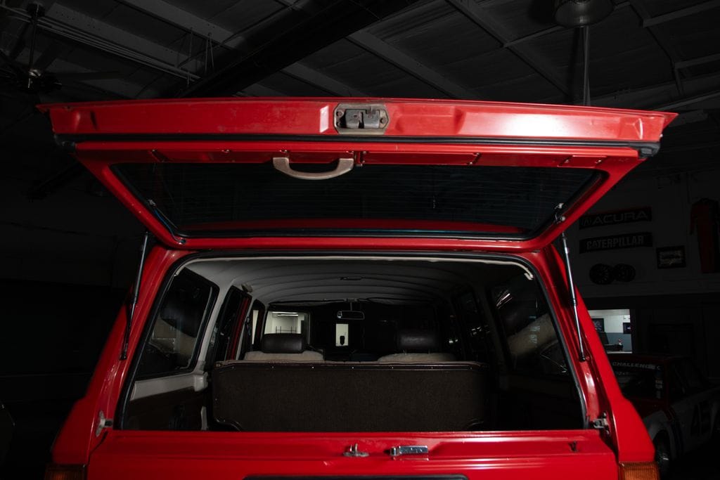 1983 Toyota Land Cruiser - Photo 32