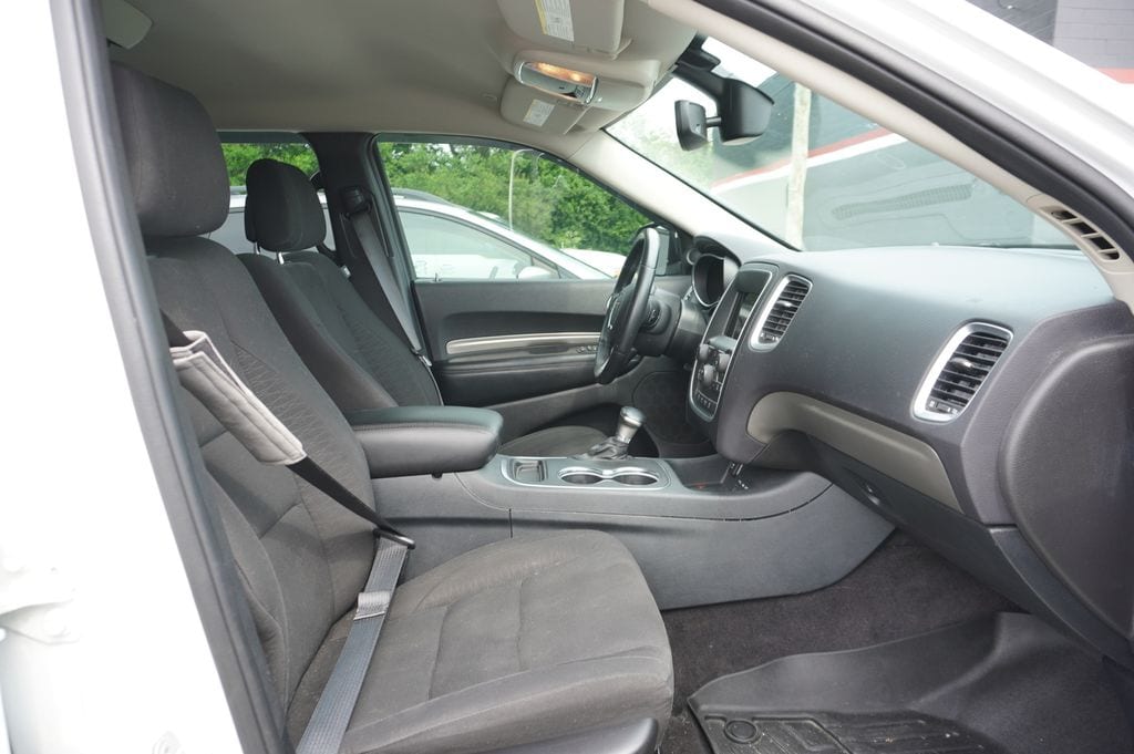 used 2019 Dodge Durango car, priced at $20,448