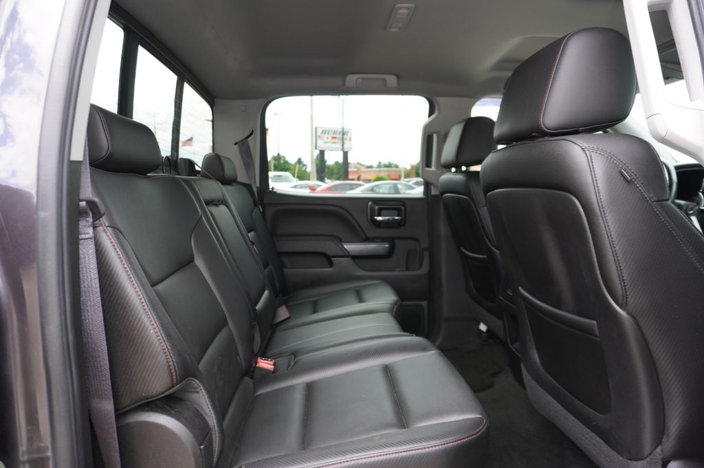 used 2015 GMC Sierra 1500 car, priced at $21,973