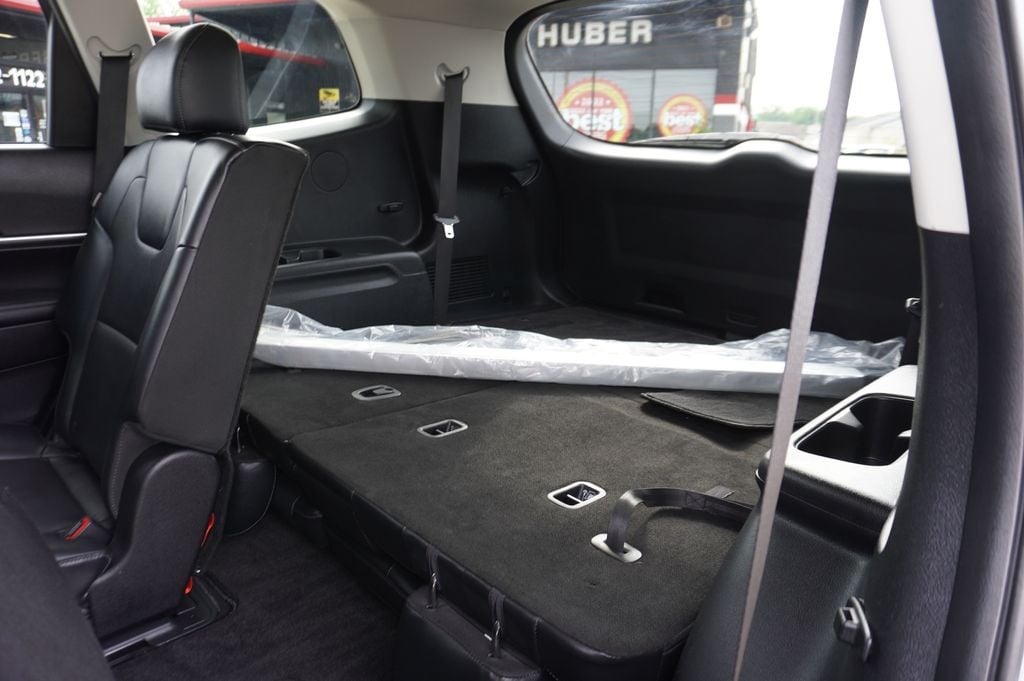 used 2023 Kia Telluride car, priced at $29,894
