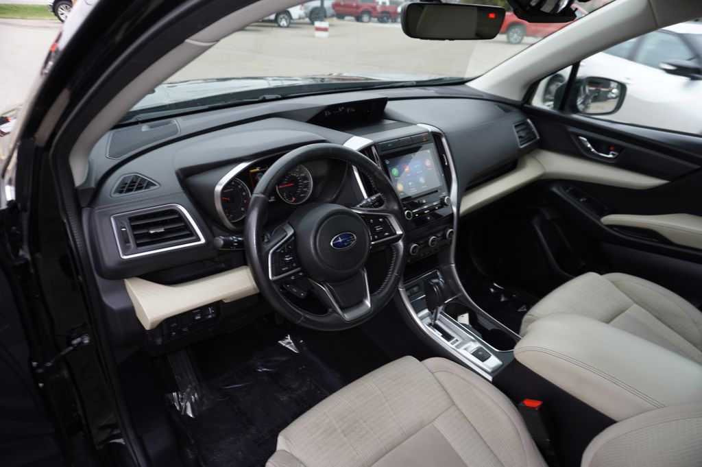 used 2019 Subaru Ascent car, priced at $18,084