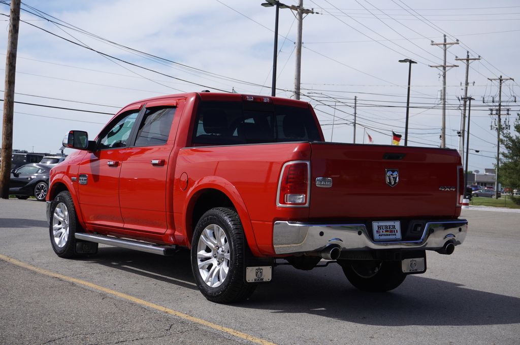 used 2013 Ram 1500 car, priced at $23,119