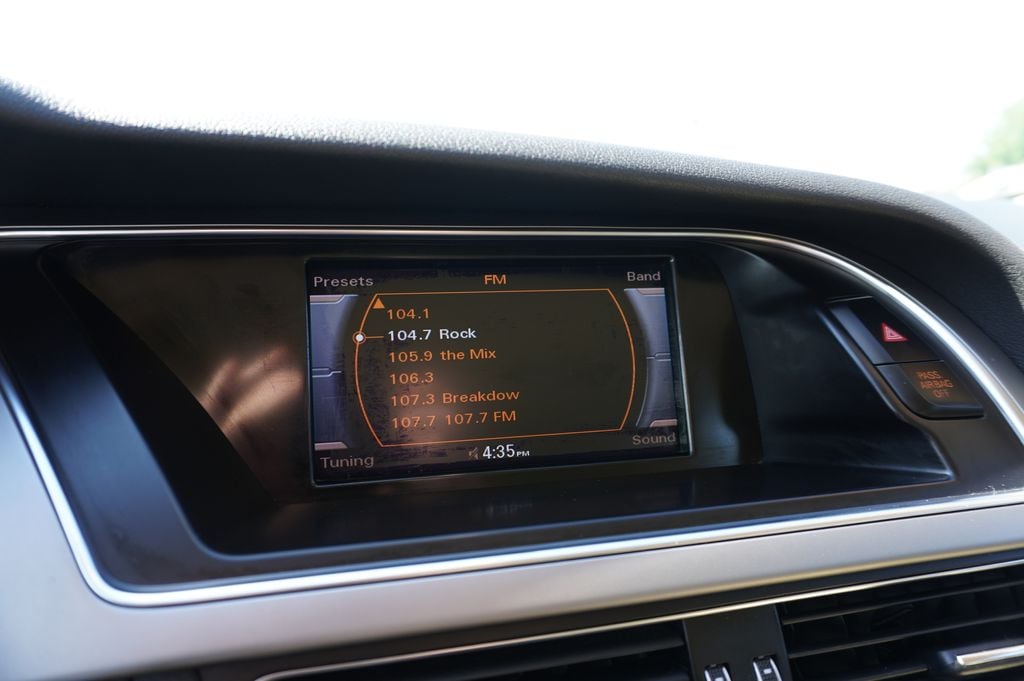 used 2013 Audi allroad car, priced at $10,900