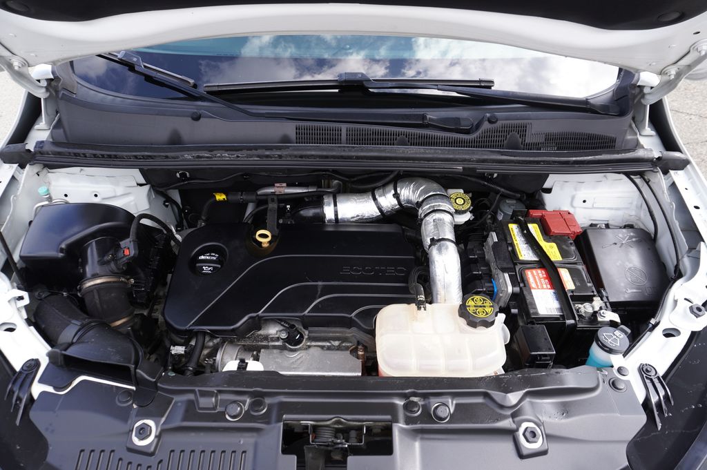 used 2019 Buick Encore car, priced at $14,241