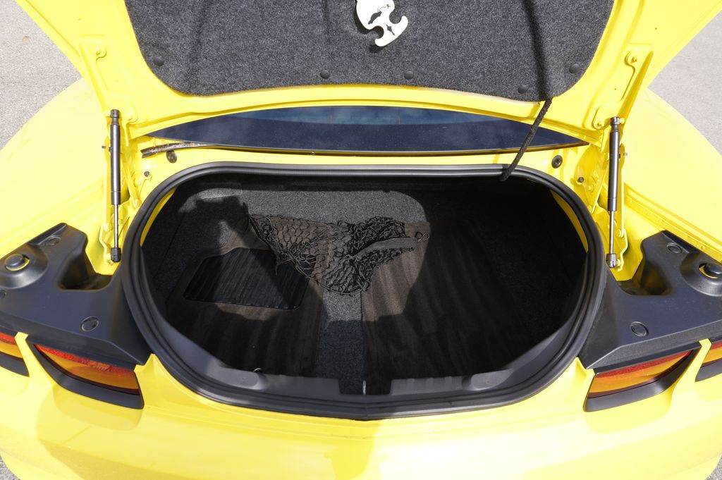 used 2010 Chevrolet Camaro car, priced at $28,138