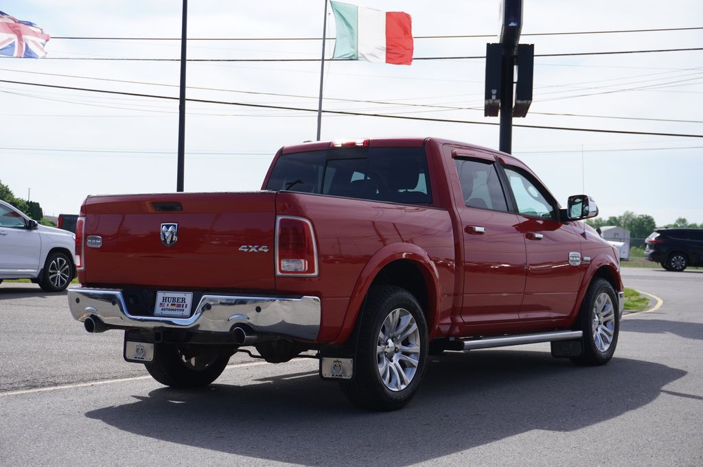 used 2013 Ram 1500 car, priced at $23,119