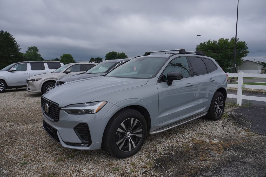 2024 Volvo XC60