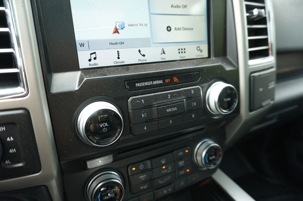 used 2016 Ford F-150 car, priced at $24,147