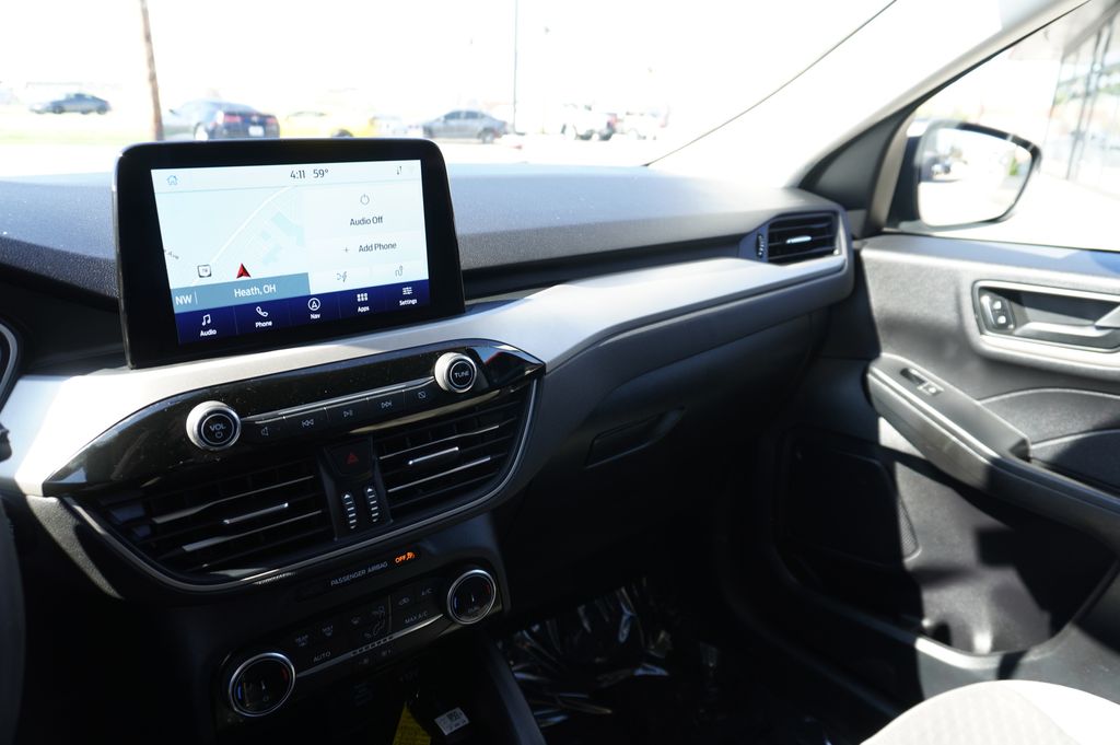 used 2022 Ford Escape PHEV car, priced at $19,936