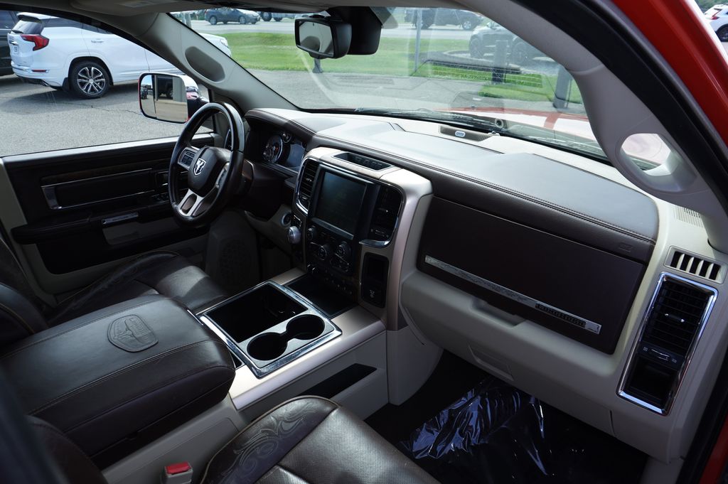 used 2013 Ram 1500 car, priced at $23,119