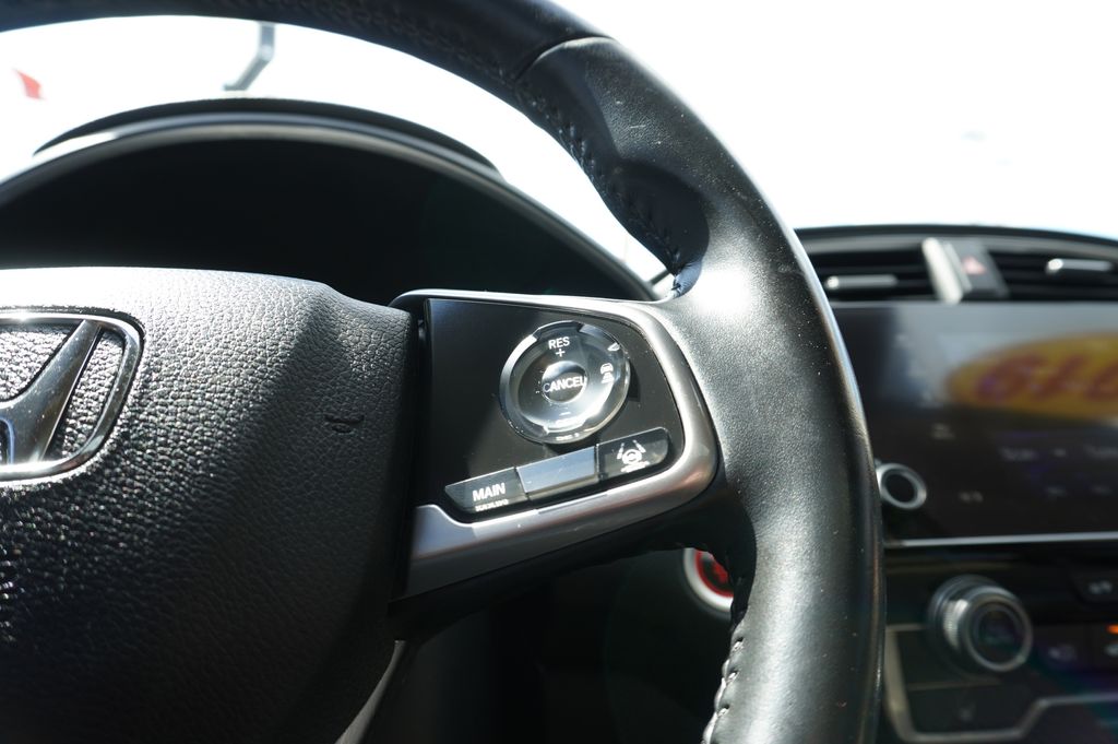used 2019 Honda CR-V car, priced at $19,705