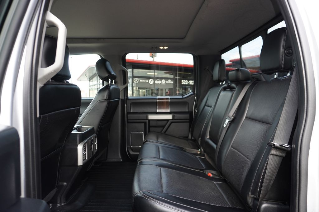 used 2016 Ford F-150 car, priced at $23,960