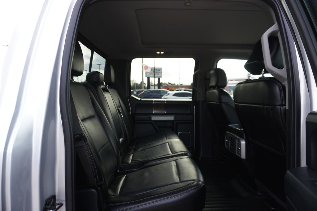 used 2016 Ford F-150 car, priced at $23,960